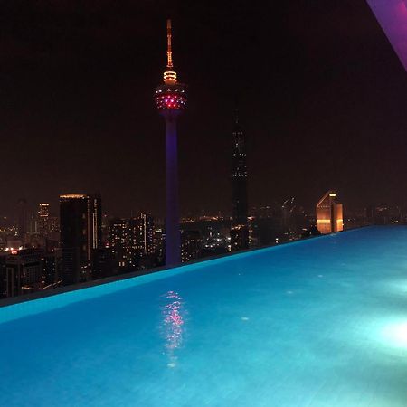 קואלה לומפור Platinum Suites Klcc Top 51 מראה חיצוני תמונה