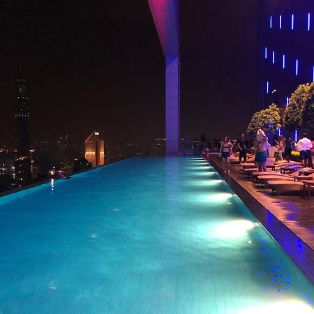 קואלה לומפור Platinum Suites Klcc Top 51 מראה חיצוני תמונה