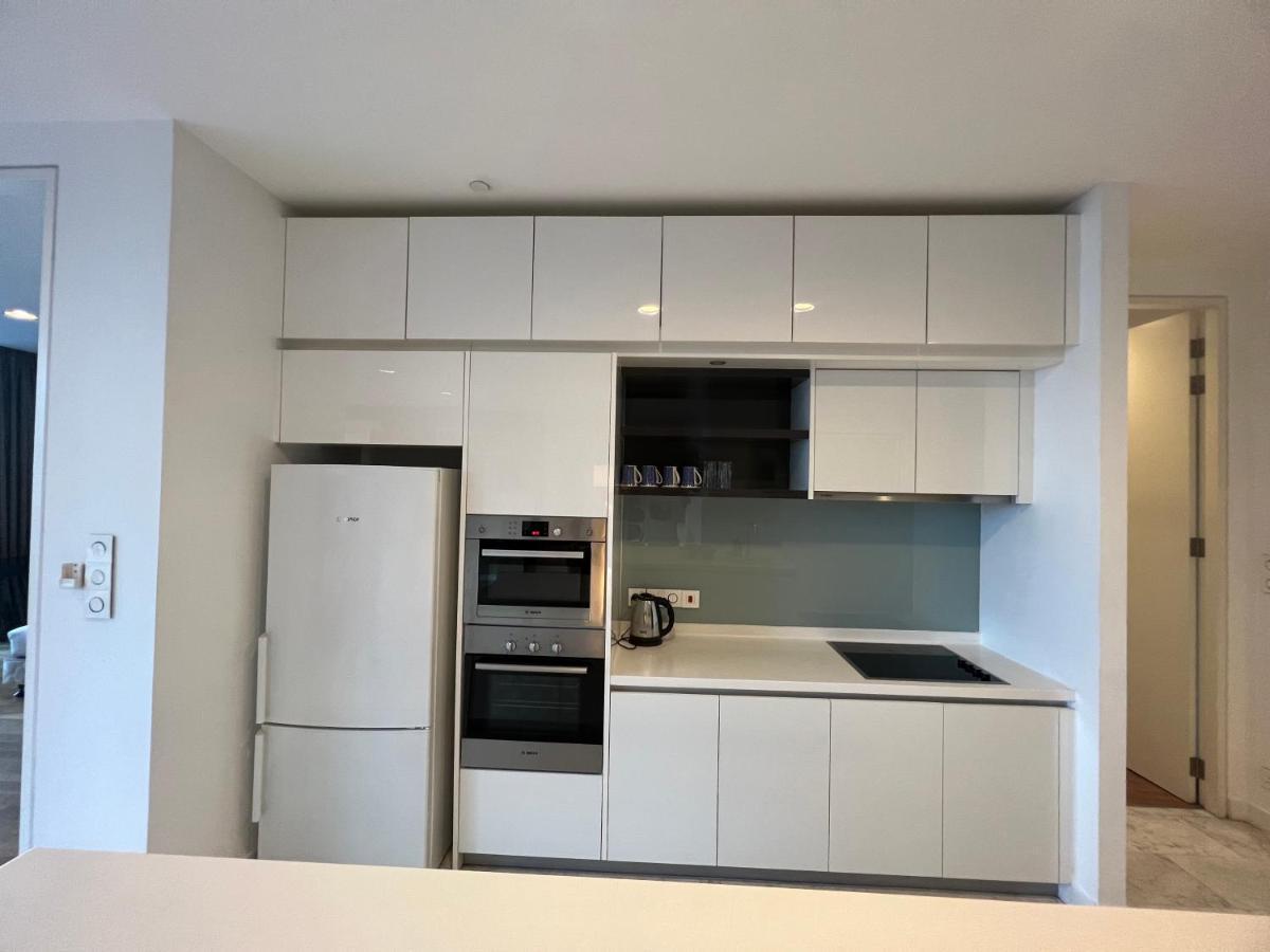 קואלה לומפור Platinum Suites Klcc Top 51 מראה חיצוני תמונה