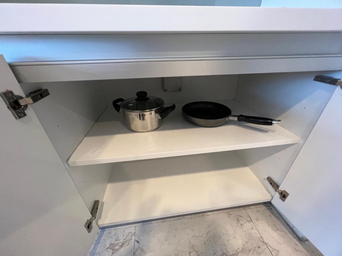 קואלה לומפור Platinum Suites Klcc Top 51 מראה חיצוני תמונה