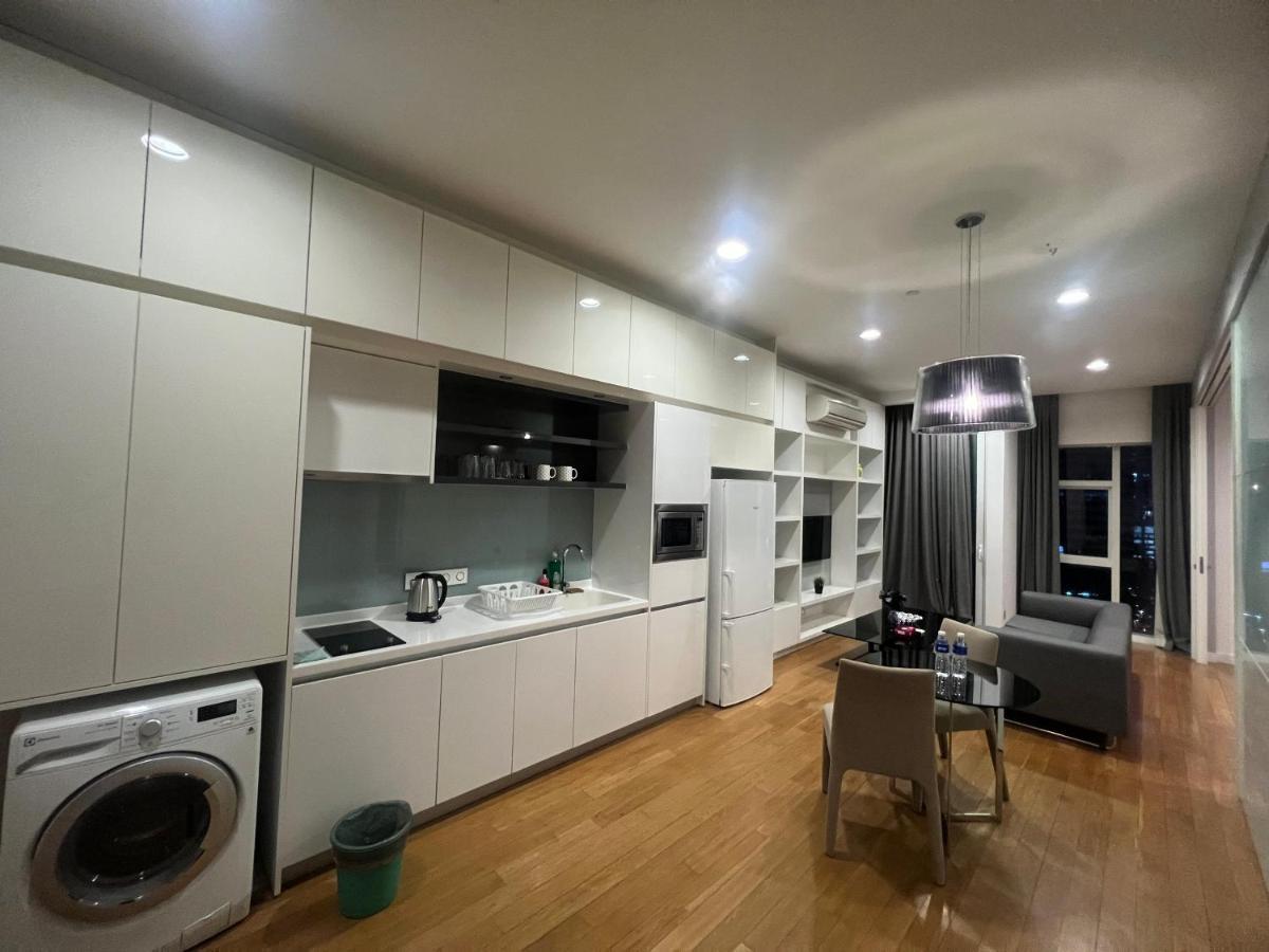 קואלה לומפור Platinum Suites Klcc Top 51 מראה חיצוני תמונה