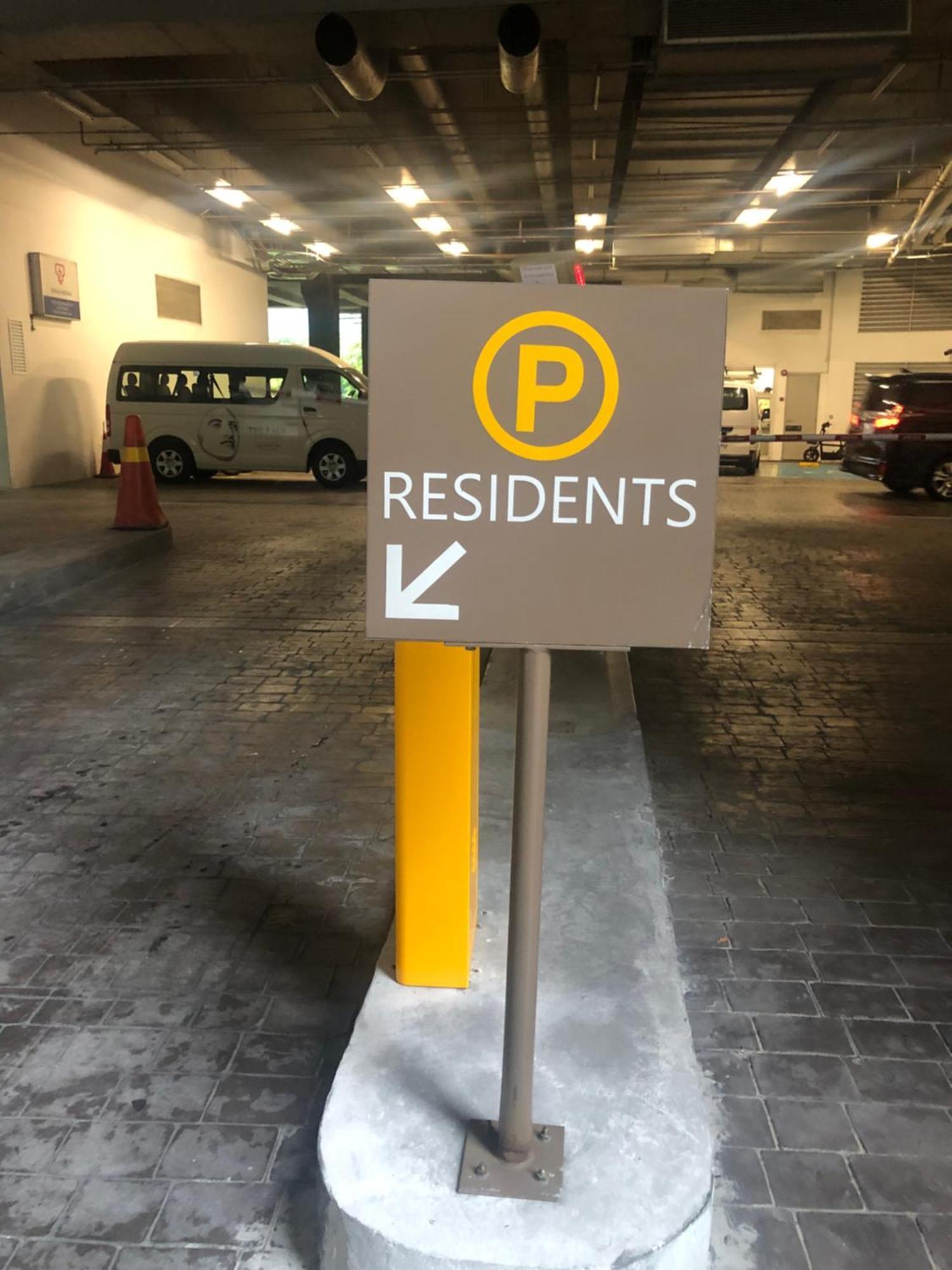 קואלה לומפור Platinum Suites Klcc Top 51 מראה חיצוני תמונה