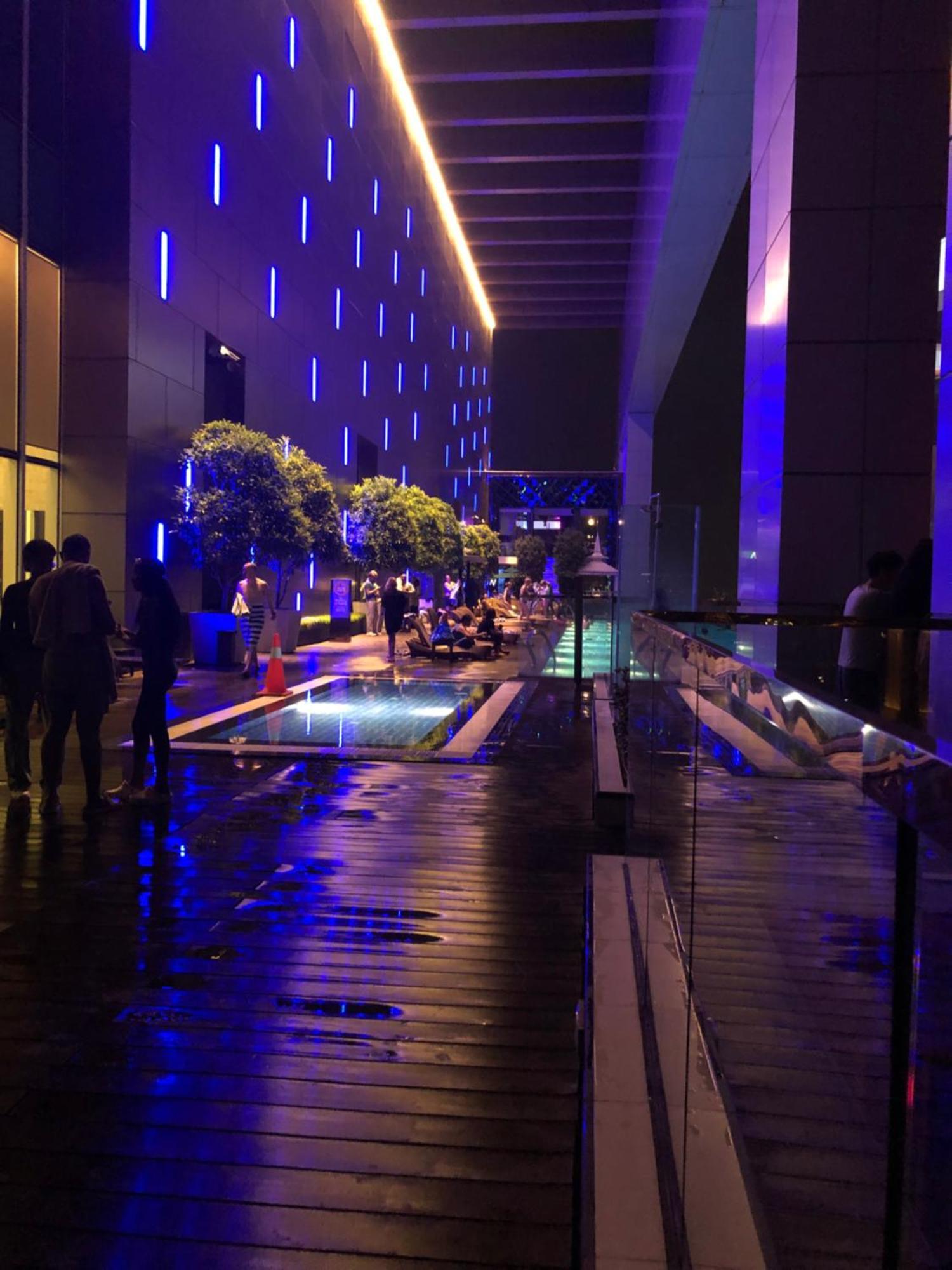 קואלה לומפור Platinum Suites Klcc Top 51 מראה חיצוני תמונה