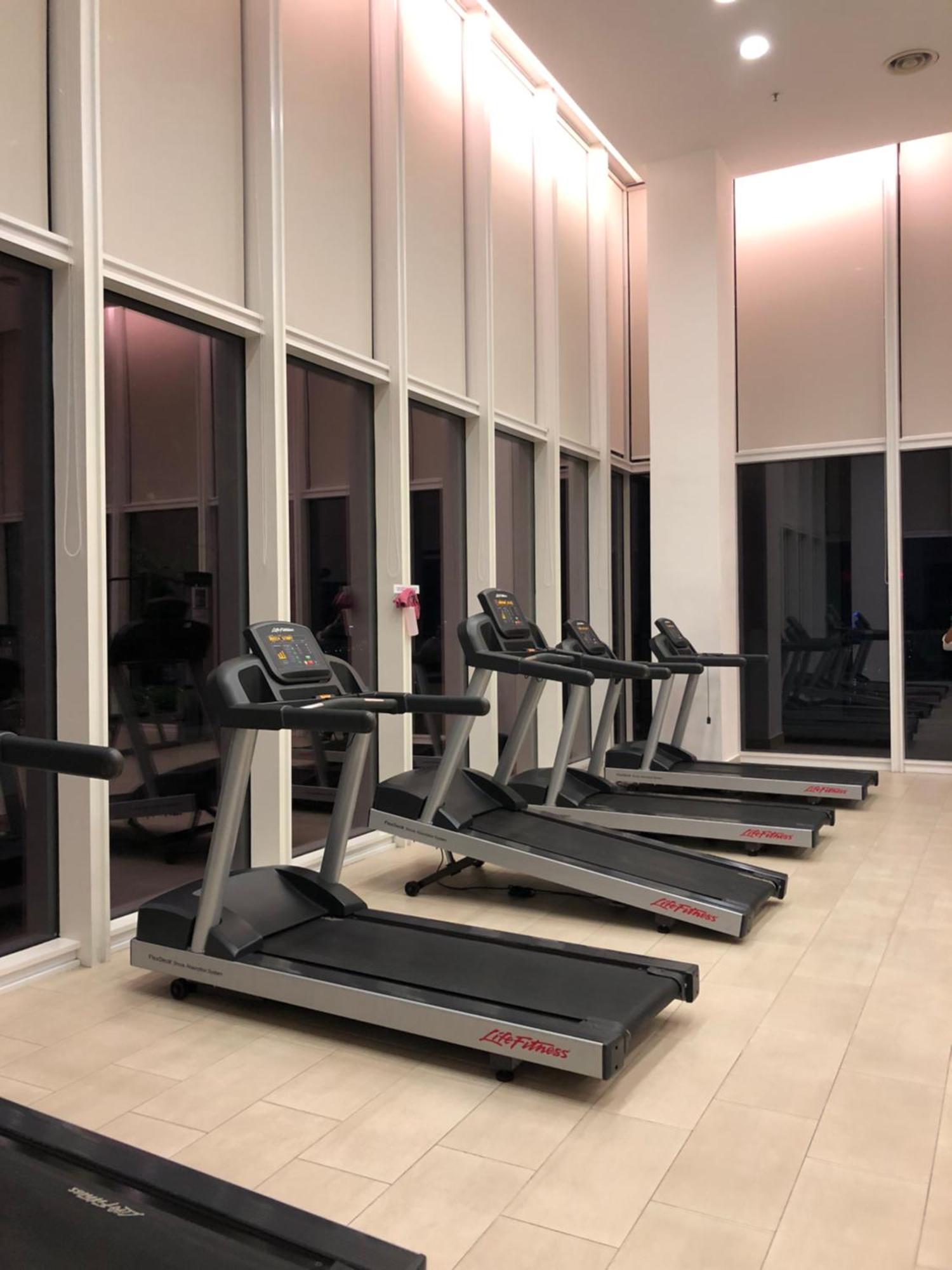 קואלה לומפור Platinum Suites Klcc Top 51 מראה חיצוני תמונה
