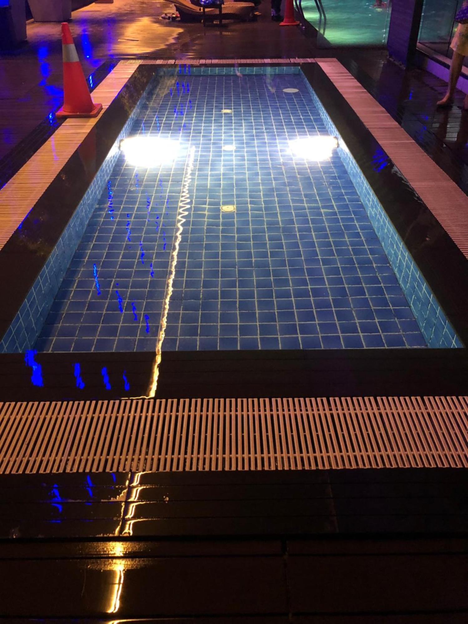 קואלה לומפור Platinum Suites Klcc Top 51 מראה חיצוני תמונה