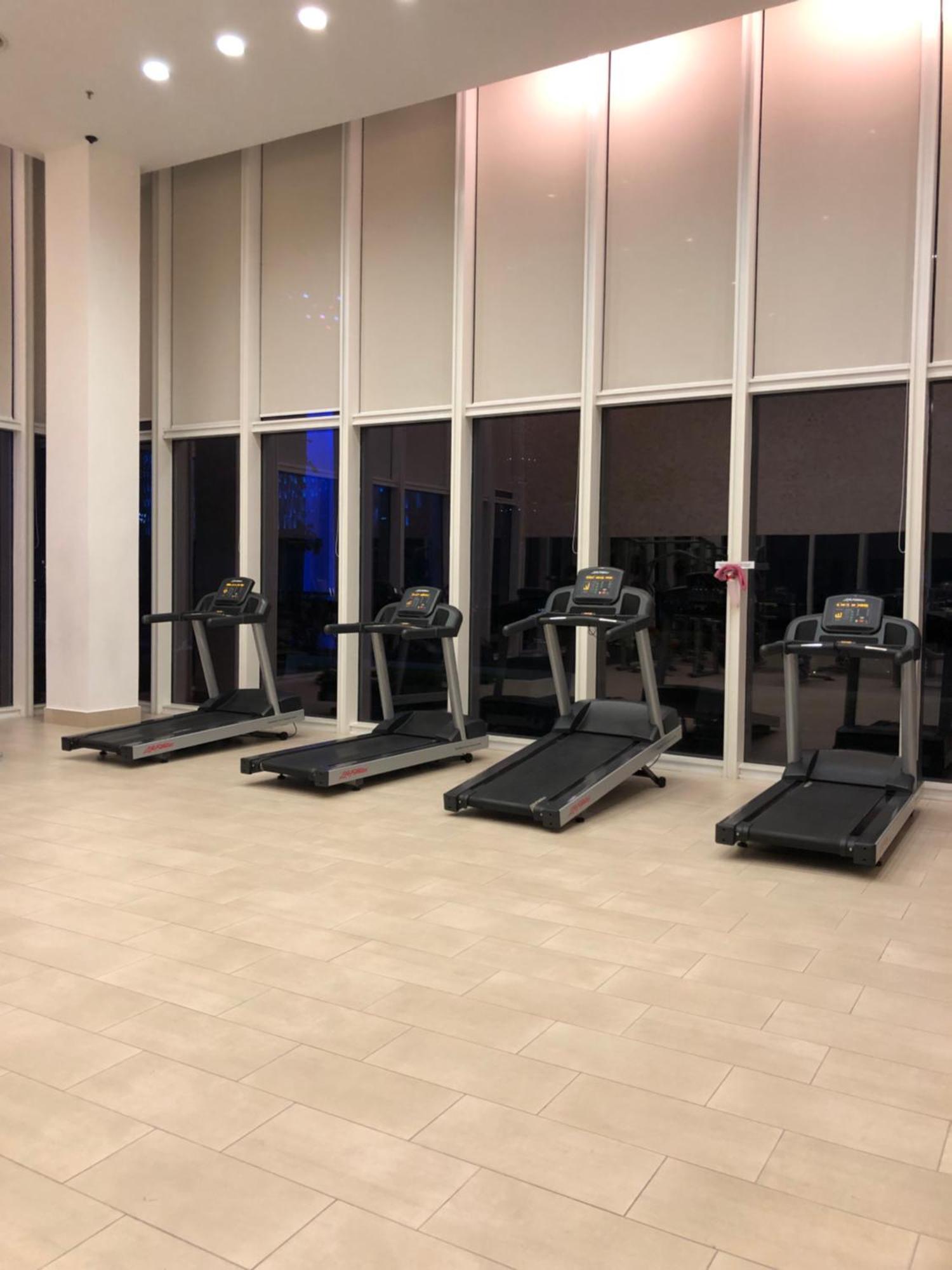 קואלה לומפור Platinum Suites Klcc Top 51 מראה חיצוני תמונה