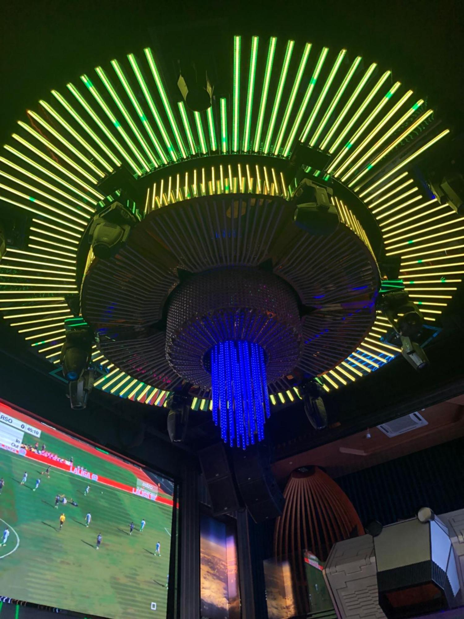 קואלה לומפור Platinum Suites Klcc Top 51 מראה חיצוני תמונה