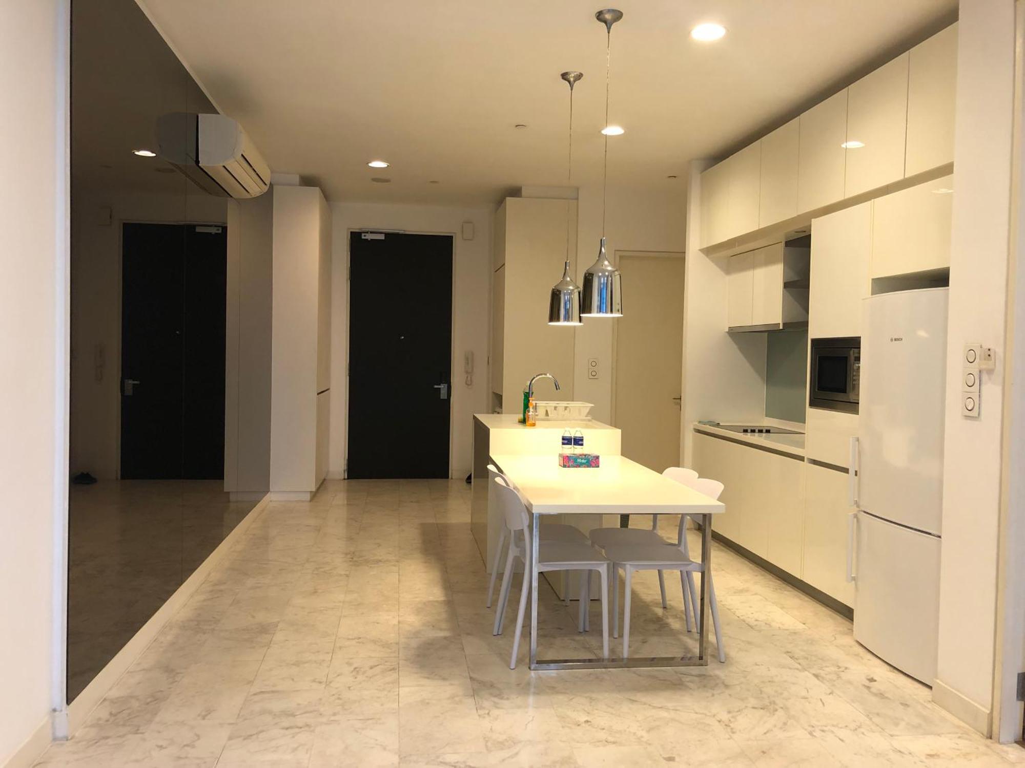 קואלה לומפור Platinum Suites Klcc Top 51 מראה חיצוני תמונה