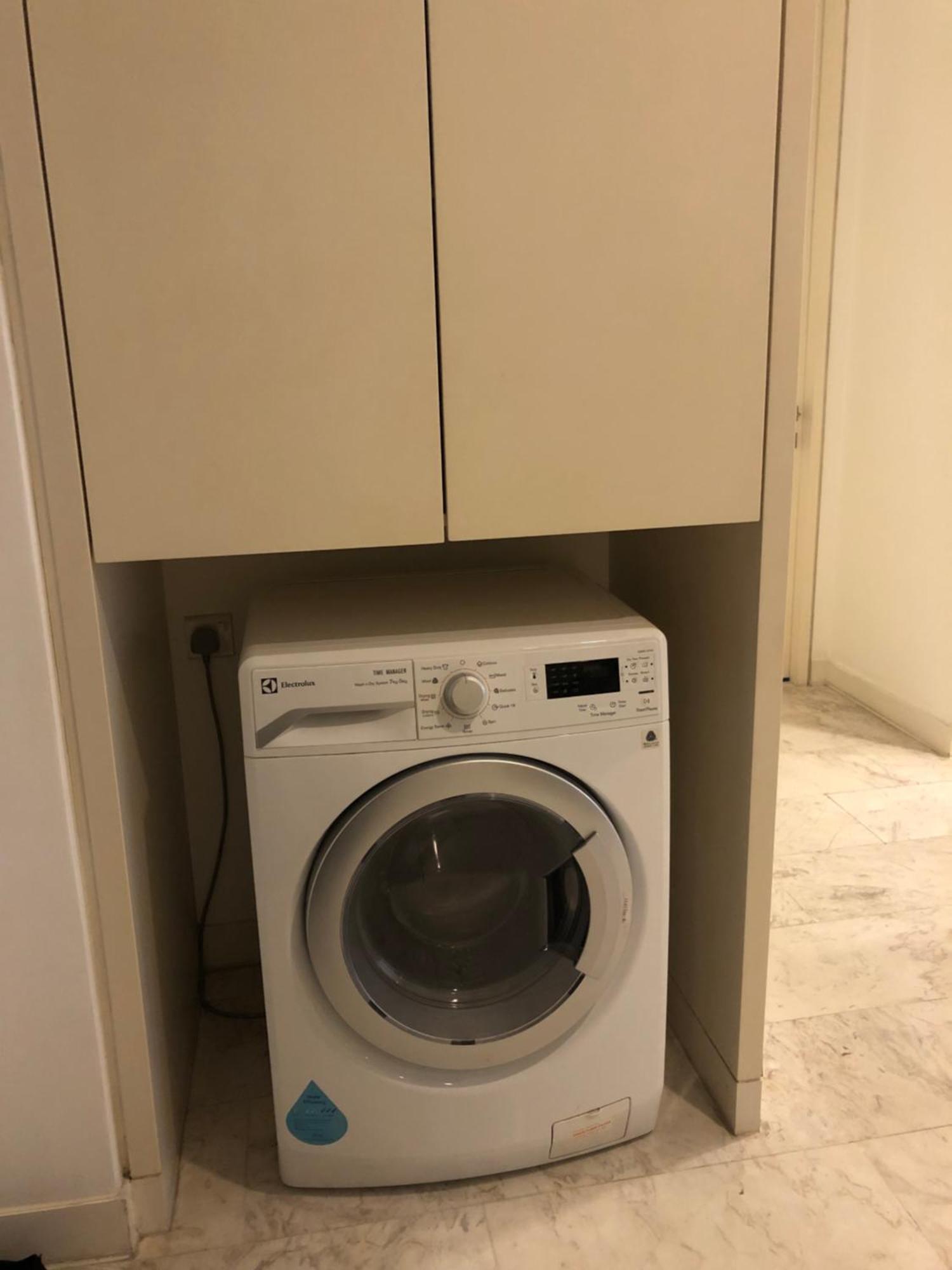 קואלה לומפור Platinum Suites Klcc Top 51 מראה חיצוני תמונה