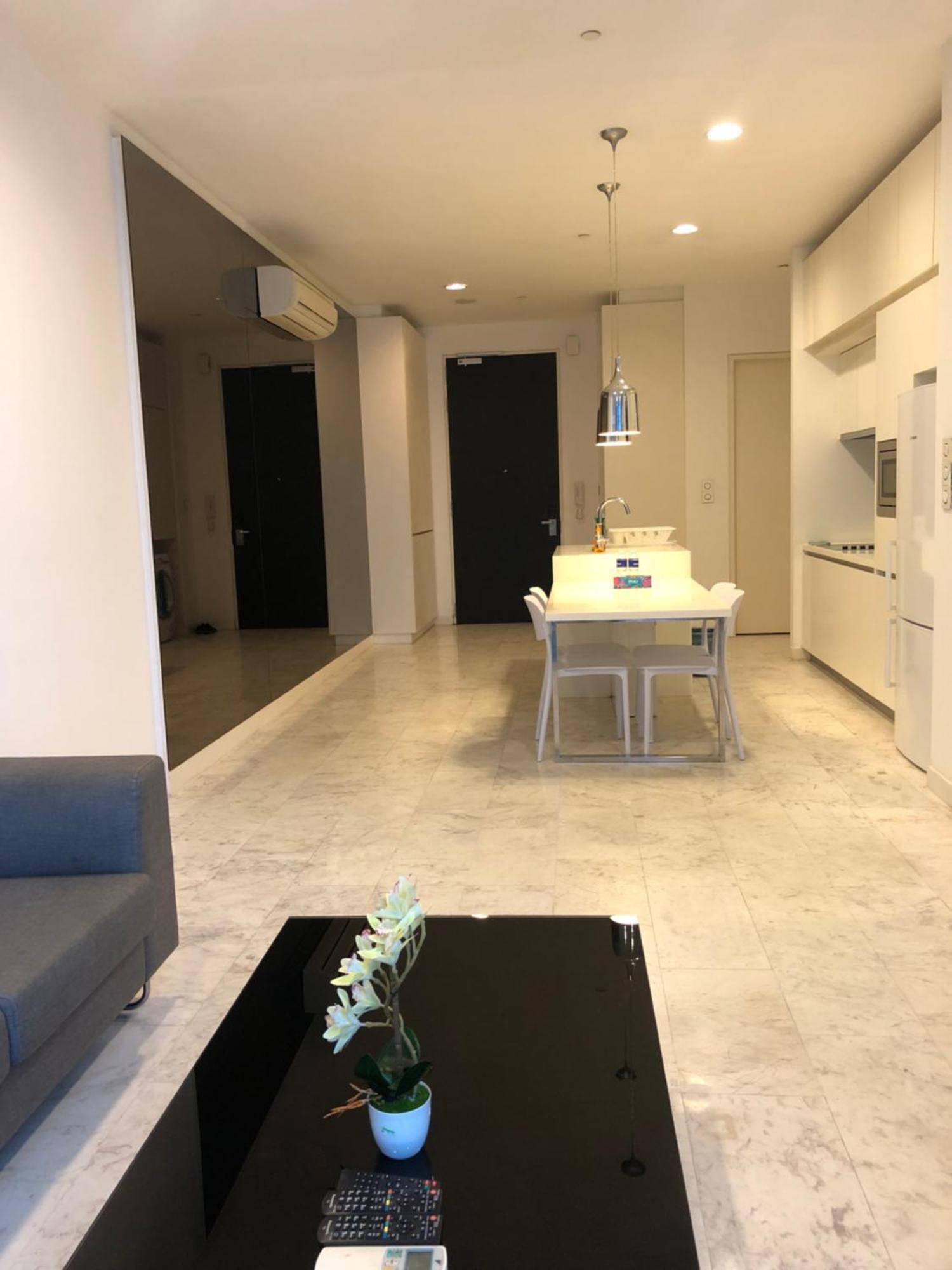 קואלה לומפור Platinum Suites Klcc Top 51 מראה חיצוני תמונה