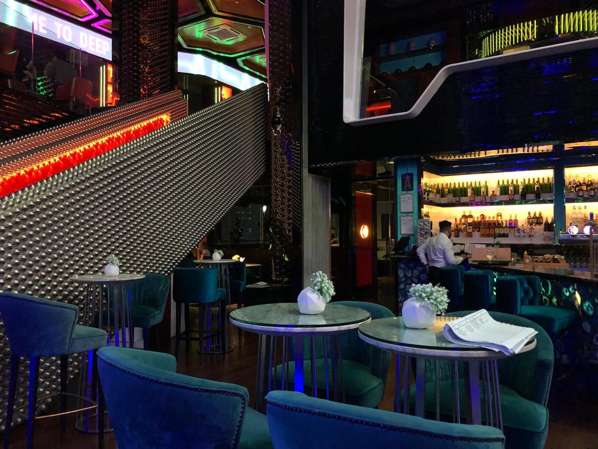 קואלה לומפור Platinum Suites Klcc Top 51 מראה חיצוני תמונה