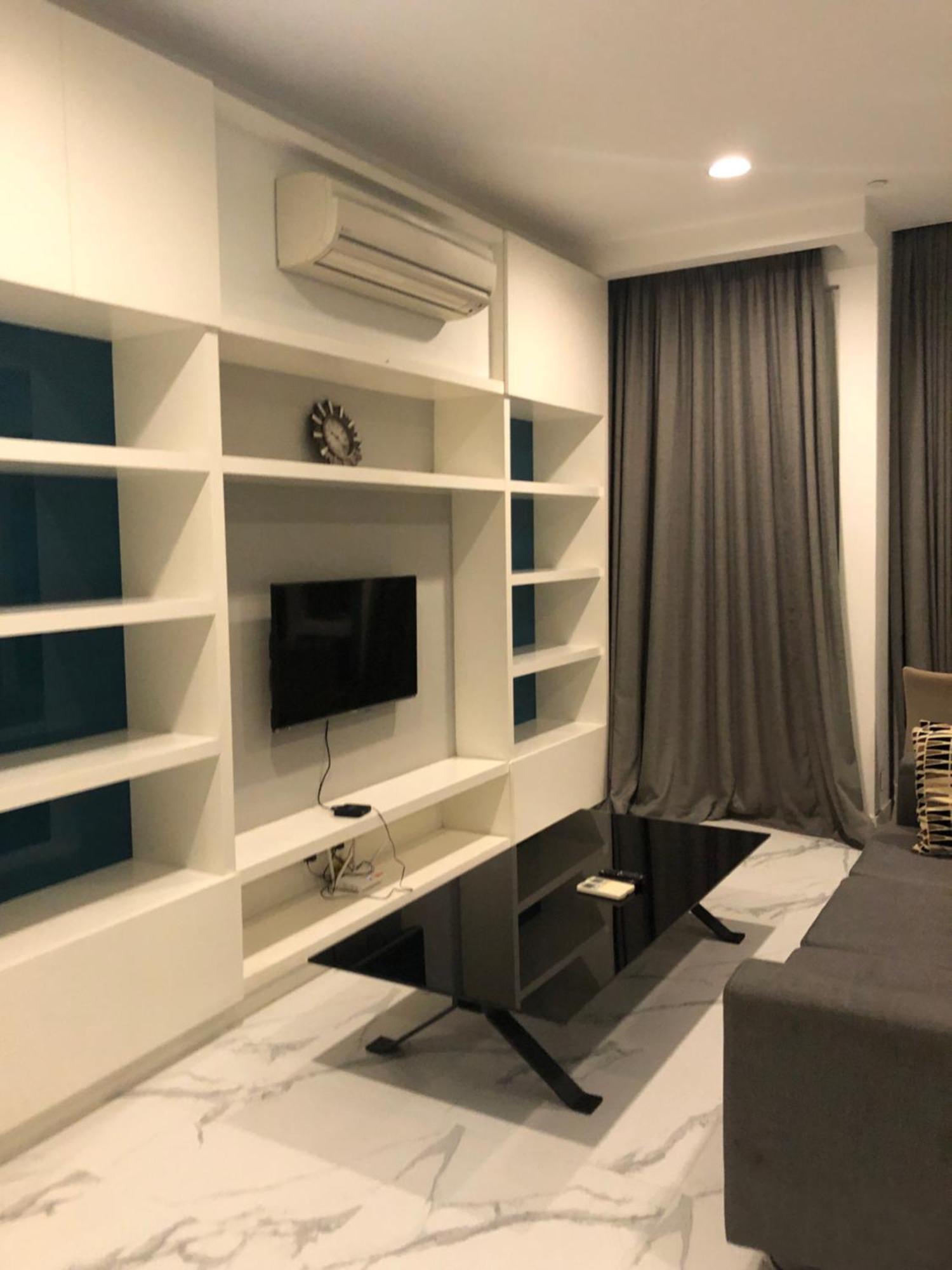 קואלה לומפור Platinum Suites Klcc Top 51 מראה חיצוני תמונה